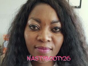 NASTYBOOTY26