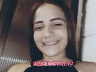 NASTYGIRL19
