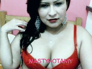 NASTYHOTAMY