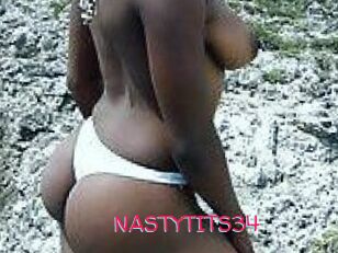 NASTYTITS34