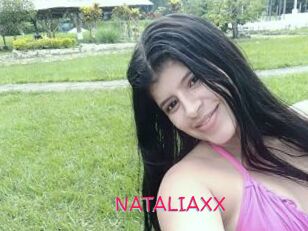 NATALIAXX