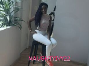 NAUGHTYIVY22