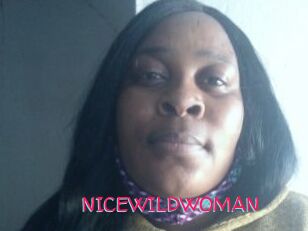 NICEWILDWOMAN