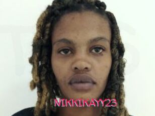 NIKKIKAYY23