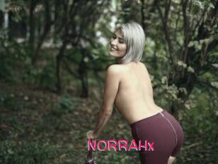 NORRAHx