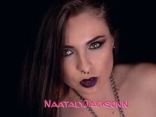NaatalyJacksonn