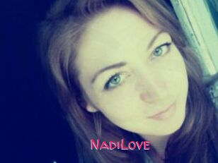 NadiLove