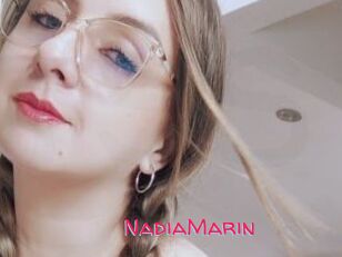 NadiaMarin
