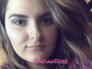 NadiahRose