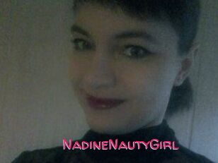 NadineNautyGirl