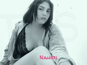 Nahiri