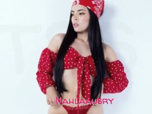 Nahlaaubry