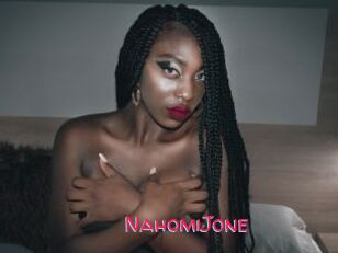 NahomiJone