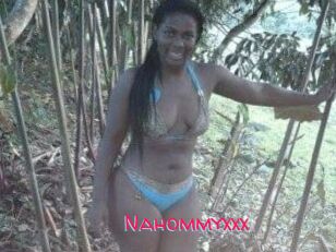 Nahommyxxx