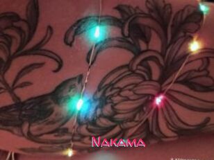 Nakama