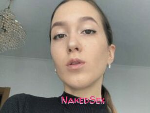 NakedSex
