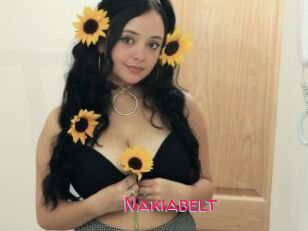 Nakiabelt