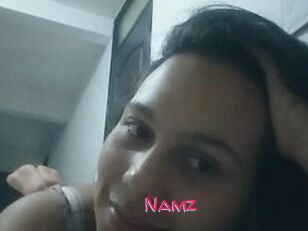 Namz