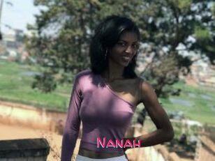 Nanah