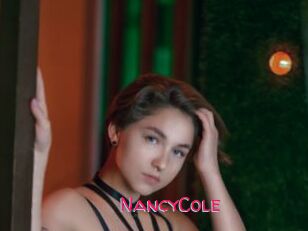 NancyCole