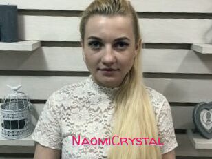 NaomiCrystal