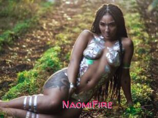 NaomiFire