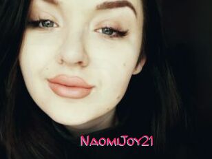 NaomiJoy21