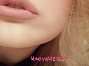 NaomiMerlot