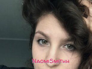NaomiSmithh
