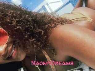 NaomyDreams