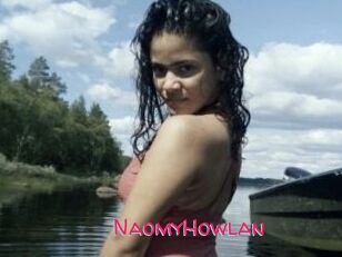 NaomyHowlan