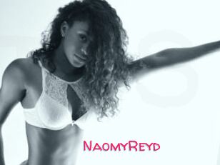 NaomyReyd