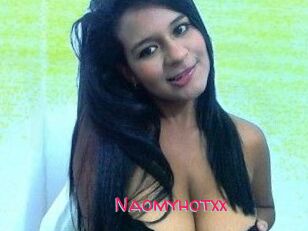 Naomyhotxx