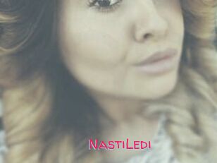 NastiLedi
