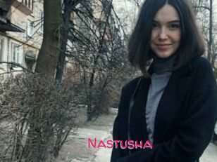 Nastusha