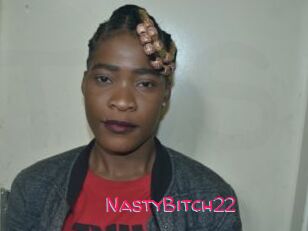 NastyBitch22
