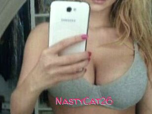 NastyCat26