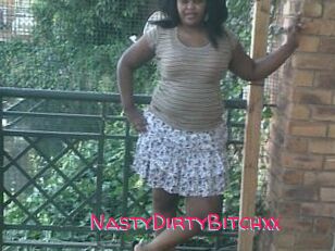 NastyDirtyBitchxx