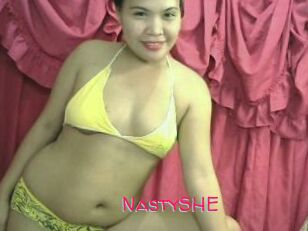 NastySHE