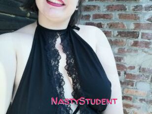 NastyStudent