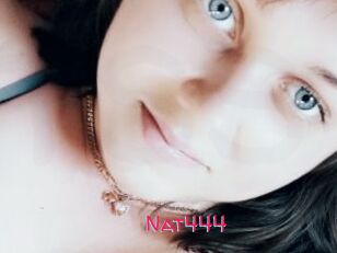 Nat444
