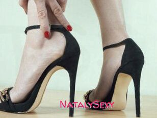 NatalySexy