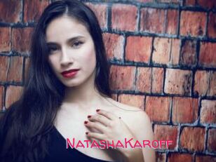 NatashaKaroff