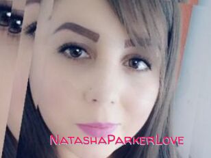 NatashaParkerLove