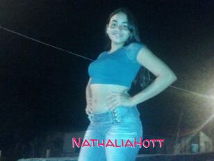 NathaliaHott