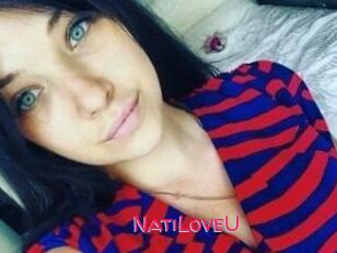 NatiLoveU