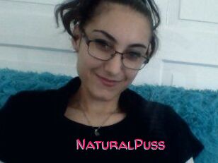 NaturalPuss