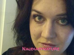 Naudiabynature