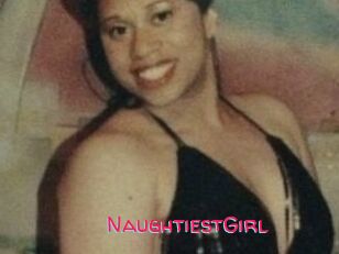 NaughtiestGirl