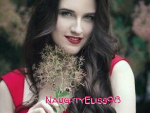 NaughtyEliss98